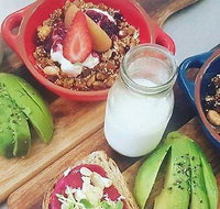 Blue Jay Cafe - Lismore Accommodation