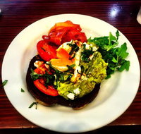 Cafe Two Ants - Lismore Accommodation