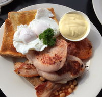 Caffe Mia - Lismore Accommodation