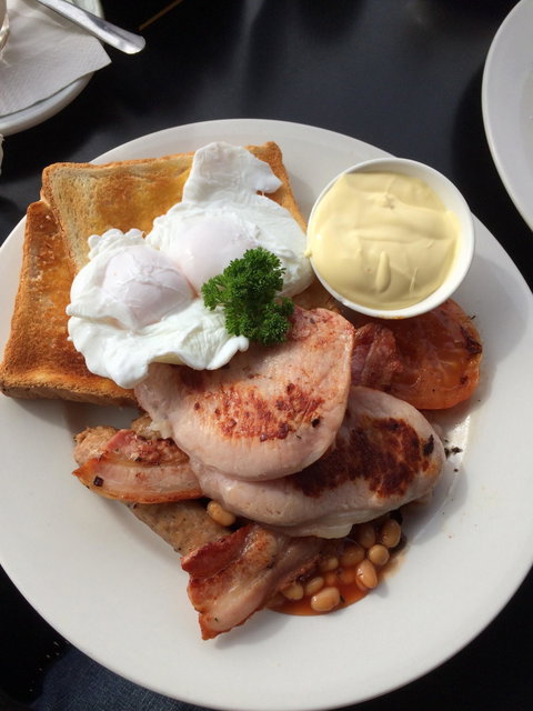 Caffe Mia - Lismore Accommodation 0