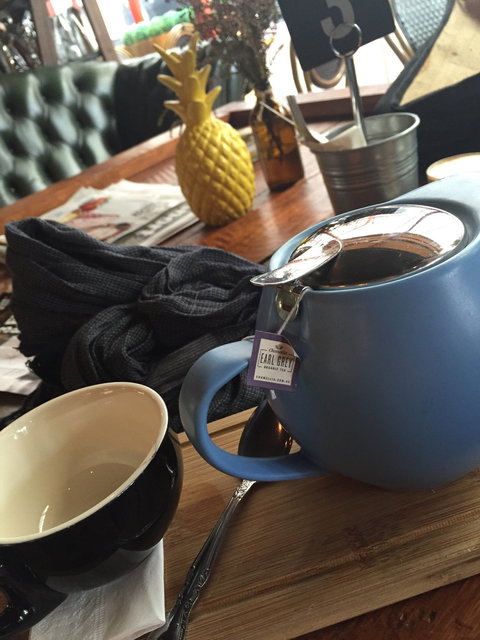 Fair Espresso - Lismore Accommodation 3