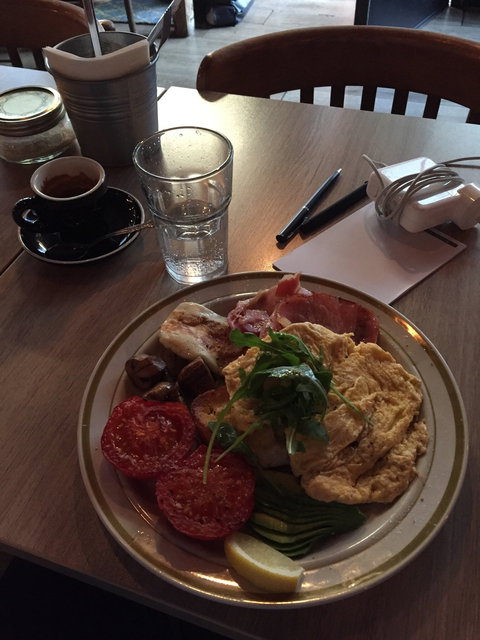 Fair Espresso - Lismore Accommodation 5