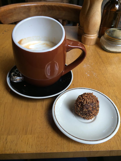 Fair Espresso - Lismore Accommodation 8