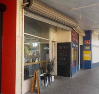 Stereo Espresso - Lismore Accommodation