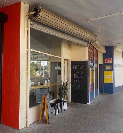 Stereo Espresso - Lismore Accommodation 0