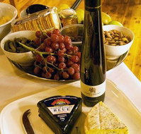 Wild Harvest Restaurant King Island