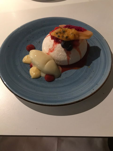 Amano Restaurant - Lismore Accommodation 3
