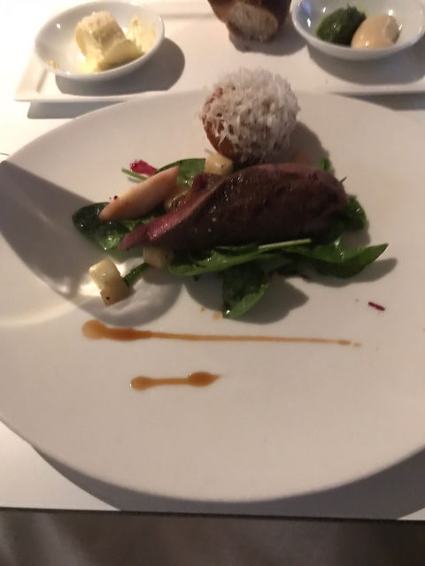 Amano Restaurant - Lismore Accommodation 6