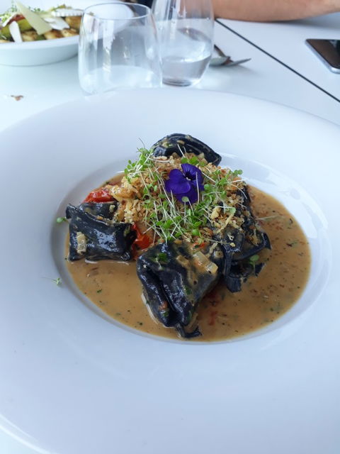 Amano Restaurant - Lismore Accommodation 8