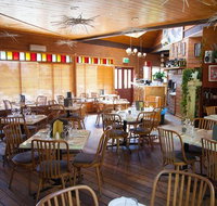 Bacco Italian Restaurant - Lismore Accommodation