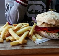 Belle Vue Cafe - Lismore Accommodation