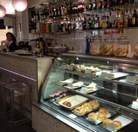 Caparezza Espresso Bar - Lismore Accommodation