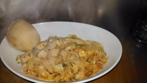 Il Mio Pasta Cafe - Lismore Accommodation 0