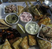 Metro Oyster Bar - Lismore Accommodation