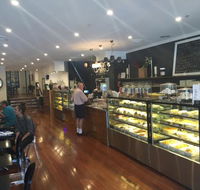 The Park Cafe - Lismore Accommodation