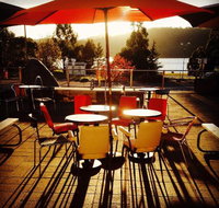 The Red Door Roastery - Lismore Accommodation