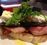 Bocelli Caffe Ristorante - Lismore Accommodation