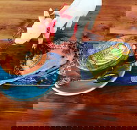 CAFE YUCCA - Lismore Accommodation