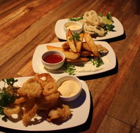 Clippers Bar  Grill - Lismore Accommodation