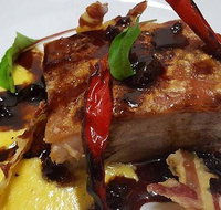 Insieme Ristorante - Lismore Accommodation