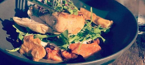 Scenic Rim Brewery & Cafe - Lismore Accommodation 2