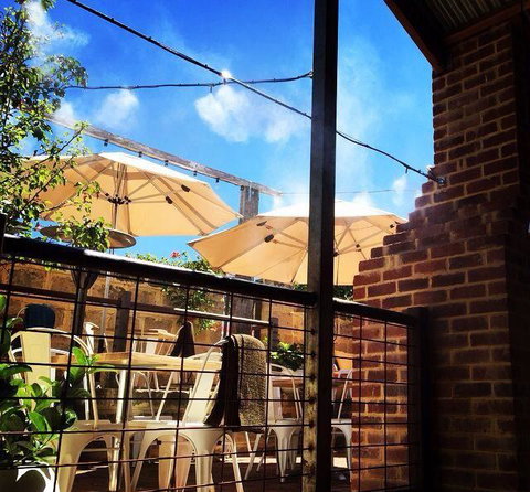Scenic Rim Brewery & Cafe - Lismore Accommodation 5