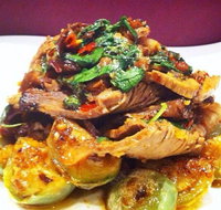 Zaria Mediterranean Village - Lismore Accommodation