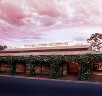 The Overlanders Steakhouse - Lismore Accommodation