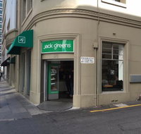 Jack Greens - Lismore Accommodation