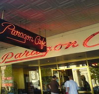 Paragon Cafe - Lismore Accommodation
