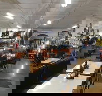 Civic Cafe and Coffee House - Lismore Accommodation