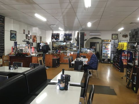 Civic Cafe And Coffee House - Lismore Accommodation 0