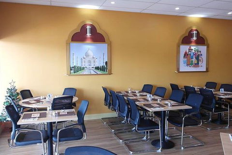 Indian Rasoi - Lismore Accommodation 0