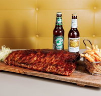 Noho NYC Bar  Grill - Lismore Accommodation