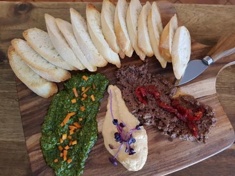 Codie's Place - Lismore Accommodation 3