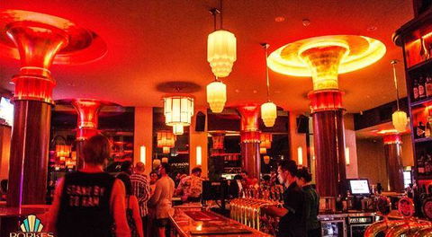 Apollo Bay Wine Bar & Coffee Shop - Lismore Accommodation 10