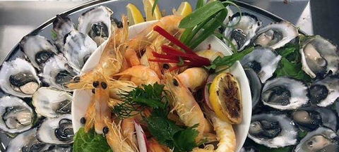 Apollo Bay Wine Bar & Coffee Shop - Lismore Accommodation 2