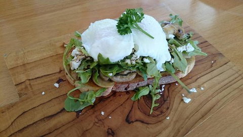 Myrtle's Pantry - Lismore Accommodation 0