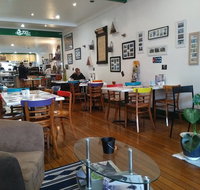 Cafe 195 - Lismore Accommodation