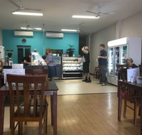 Cafe Thirty Three - Lismore Accommodation