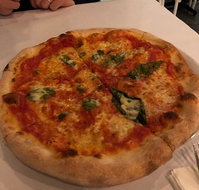 Sicily Pizzeria E Bar - Lismore Accommodation