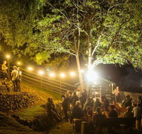 The Hub Pizza  Beer - Lismore Accommodation