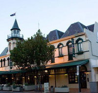 Ambrosia Cafe - Lismore Accommodation