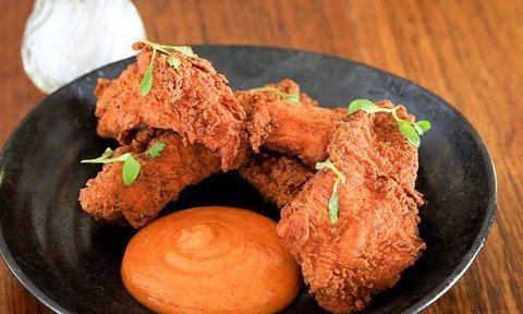 Andre's Cucina & Polenta Bar - Lismore Accommodation 9