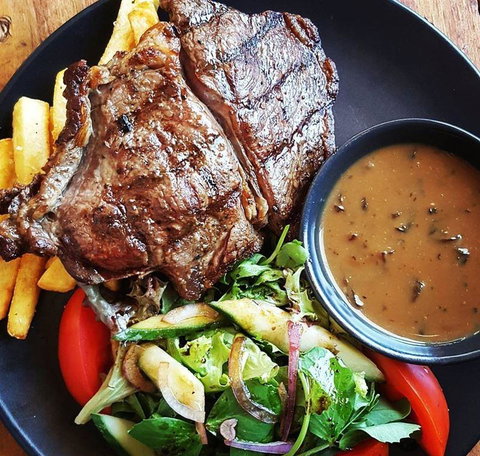Andre's Cucina & Polenta Bar - Lismore Accommodation 14