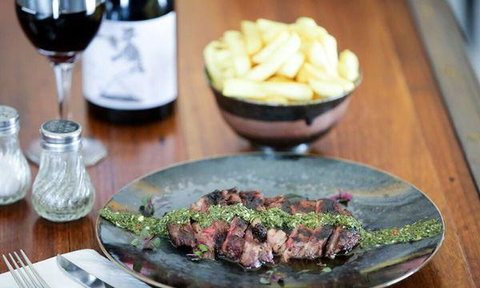 Andre's Cucina & Polenta Bar - Lismore Accommodation 17