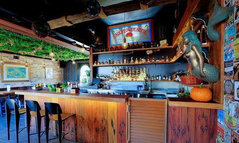 Andre's Cucina & Polenta Bar - Lismore Accommodation 19