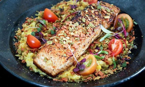 Andre's Cucina & Polenta Bar - Lismore Accommodation 20