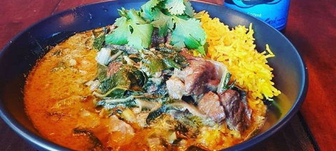 Andre's Cucina & Polenta Bar - Lismore Accommodation 3