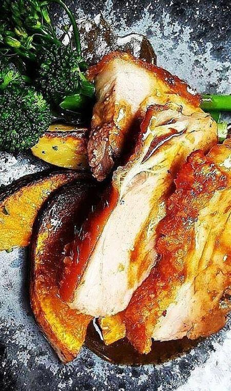 Andre's Cucina & Polenta Bar - Lismore Accommodation 4